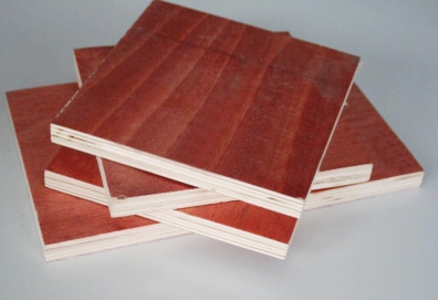 工地松木建筑模板